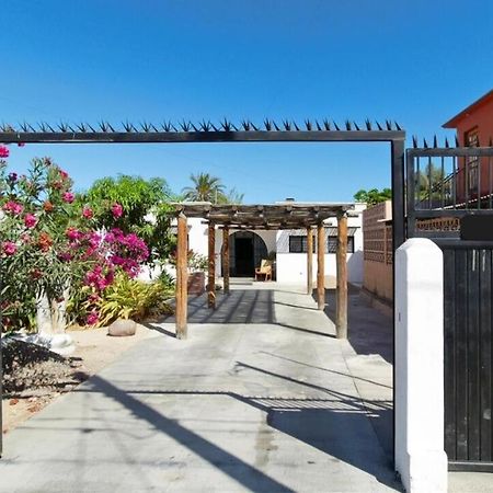 Hotel Tiempo Precioso Casita La Paz Zewnętrze zdjęcie