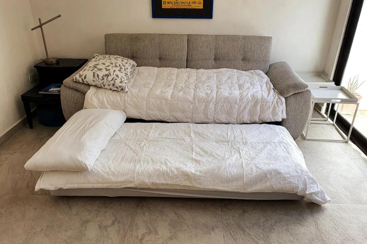 Hotel Tiempo Precioso Casita La Paz Zewnętrze zdjęcie