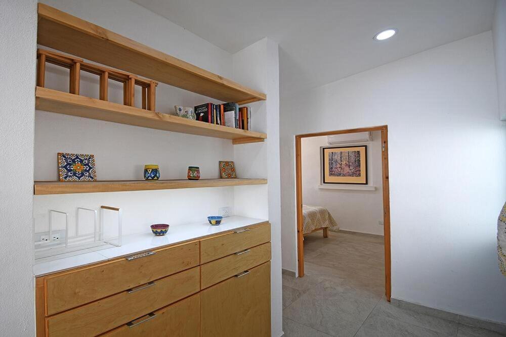 Hotel Tiempo Precioso Casita La Paz Zewnętrze zdjęcie