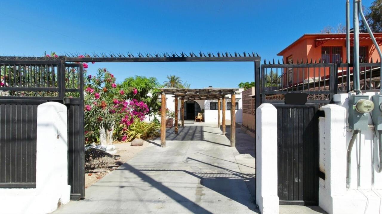 Hotel Tiempo Precioso Casita La Paz Zewnętrze zdjęcie