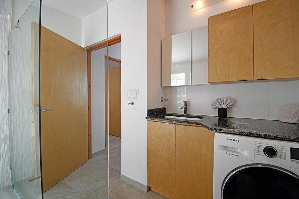 Hotel Tiempo Precioso Casita La Paz Zewnętrze zdjęcie