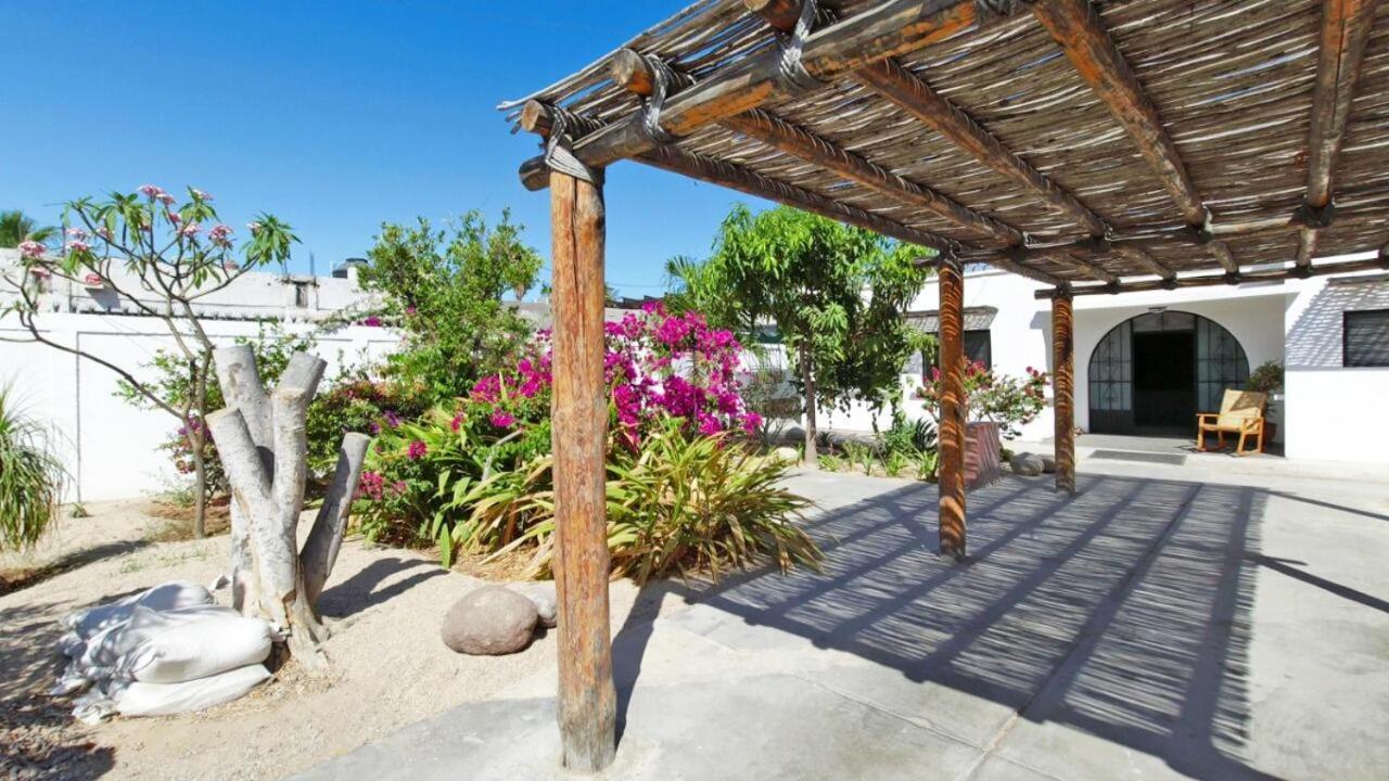 Hotel Tiempo Precioso Casita La Paz Zewnętrze zdjęcie