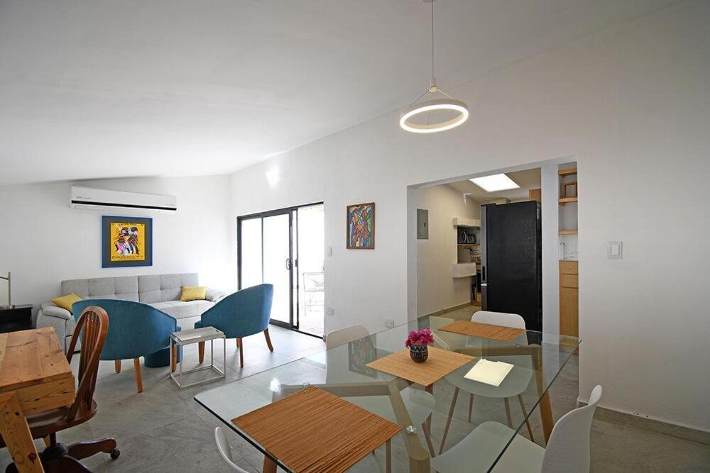 Hotel Tiempo Precioso Casita La Paz Zewnętrze zdjęcie
