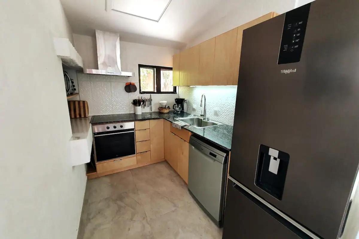 Hotel Tiempo Precioso Casita La Paz Zewnętrze zdjęcie