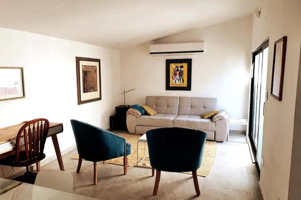 Hotel Tiempo Precioso Casita La Paz Zewnętrze zdjęcie