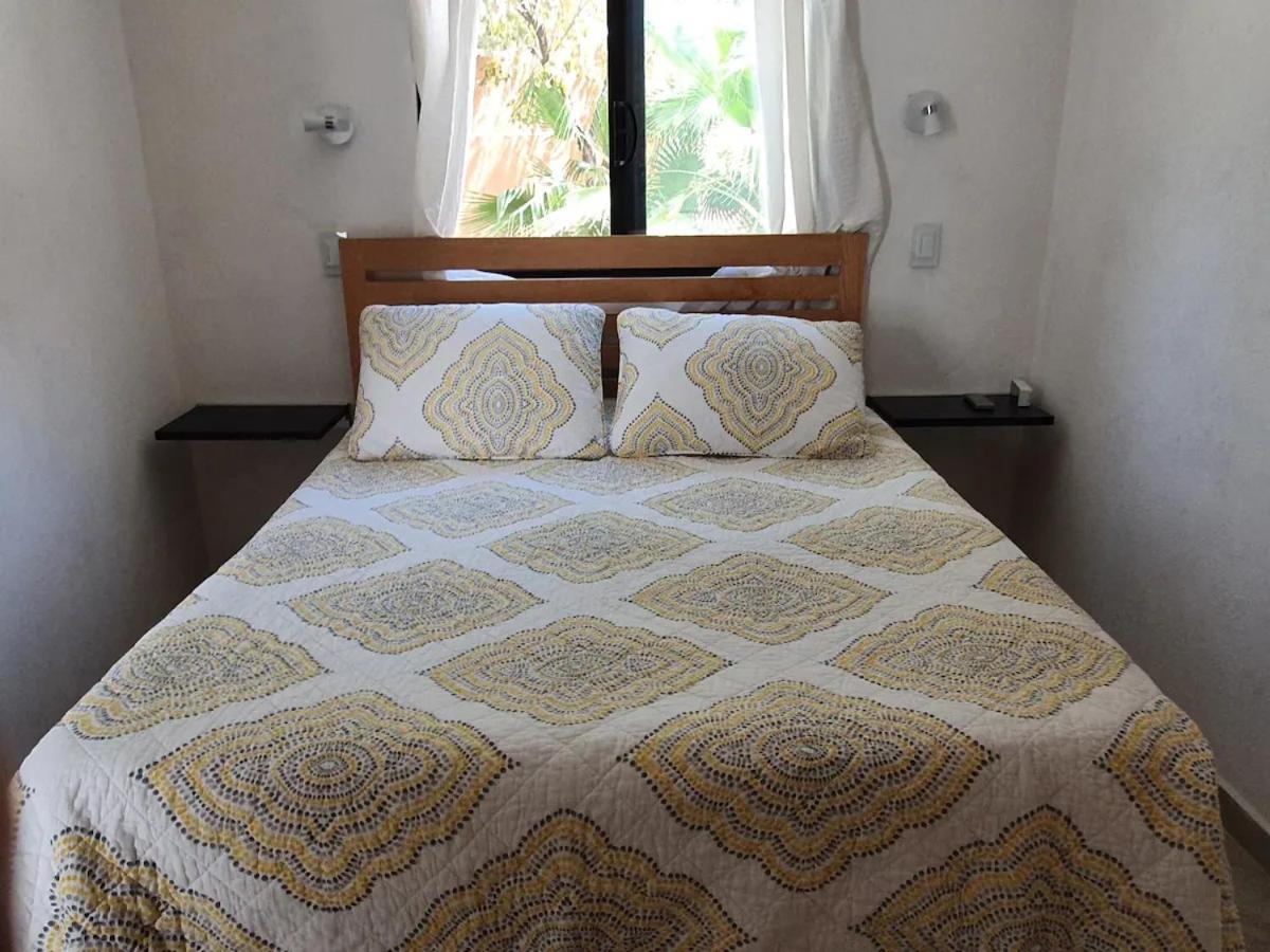 Hotel Tiempo Precioso Casita La Paz Zewnętrze zdjęcie