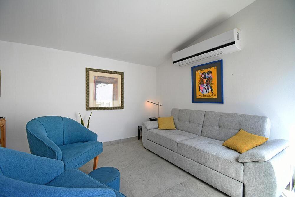 Hotel Tiempo Precioso Casita La Paz Zewnętrze zdjęcie