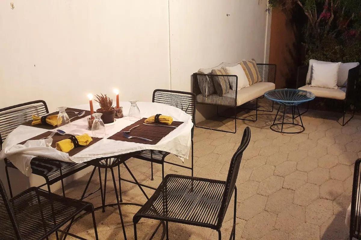 Hotel Tiempo Precioso Casita La Paz Zewnętrze zdjęcie