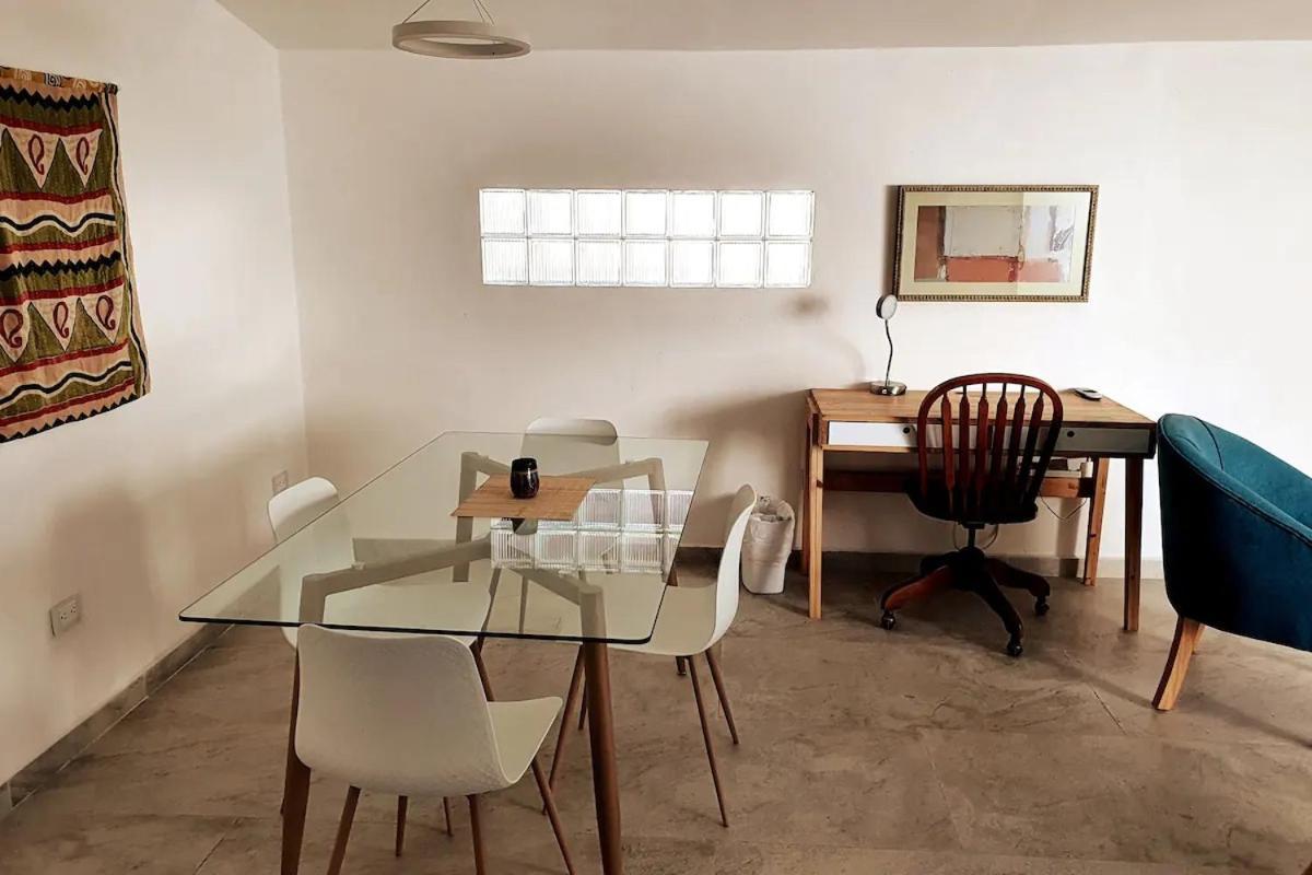 Hotel Tiempo Precioso Casita La Paz Zewnętrze zdjęcie